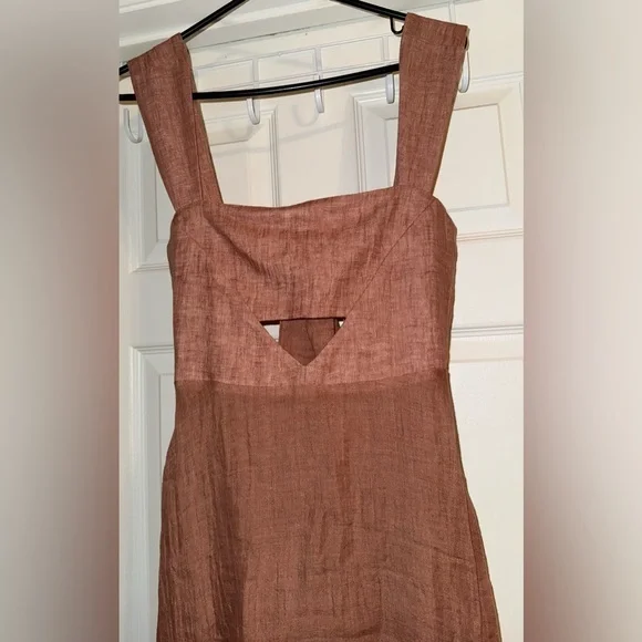 82. Rumer Mia Maxi - Picture 7 of 14